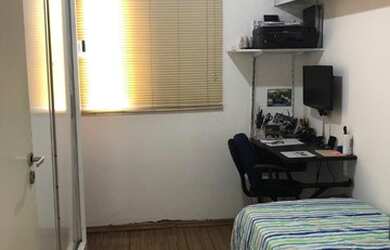 Imagem 6: Apartamento no Condomínio Mérito Vila Curuçá