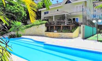 Imagem 3: Casa de condomínio a venda no Tremembé com 950m²