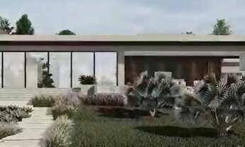 Imagem: LAGOA SANTA - Casa de Condomínio - Condomínio