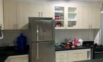 Imagem 3: Apartamento Mobiliado em Taboão da Serra - SP, Jardim Elizabete