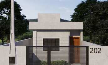 Imagem: Atibaia - Casa Padrão - Jardim Imperial