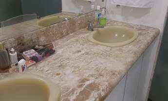 Imagem 2: Vende ótimo apartamento em Tirol com três quartos sendo duas suítes