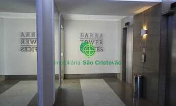 Imagem 5: RIO DE JANEIRO - Conjunto Comercial/Sala - BARRA DA TIJUCA