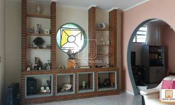 Imagem 3: Casa (térrea na rua) 3 dormitórios/suite, cozinha planejada