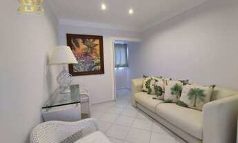 Imagem 7: Apartamento localizado na praia das Pitangueiras, 4 Suítes, lavabo, Lazer, 2 quadras da pr