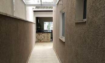 Imagem 4: Casa para Venda em Mogi das Cruzes, Residencial Algarve, 3 dormitórios, 3 suítes, 5 banhei