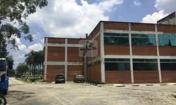 Imagem 5: RIBEIRAO PIRES - Galpão/Depósito/Armazém - Centro de Ouro Fino Paulista