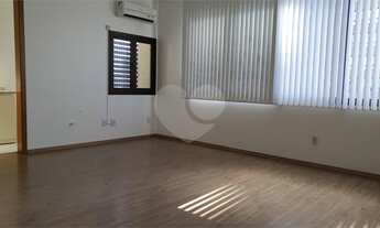 Imagem 7: Porto Alegre - Conjunto Comercial/Sala - MENINO DEUS