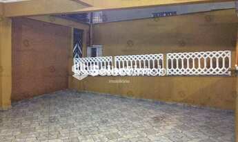 Imagem 5: Casa à VENDA em Vila Falchi - Mauá/SP