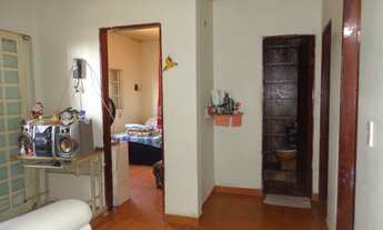 Imagem 5: QR 433 Ótimo Sobrado com 3 Casas com 2 Quartos Escriturado em Samambaia Norte - Brasília