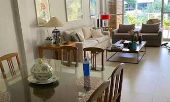 Imagem 2: Apartamento com 2 dormitórios à venda, 159 m² por R$ 1.750.000,00 - Barra da Tijuca - Rio