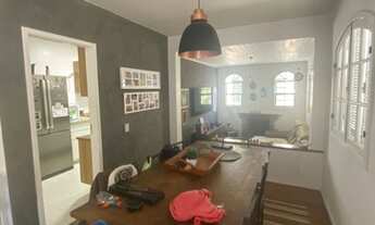 Imagem 7: Casa p/ venda c/250 m2 área construída c/4 quartos em Nogueira - Petrópolis - RJ