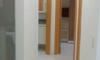 Imagem 5: Dois quartos suíte duas vagas , nascente