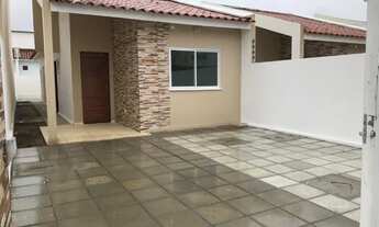 Imagem: Uma excelente opção de casa para vender