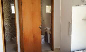 Imagem 5: Apartamento em Parque das Nações - Santo André