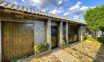 Imagem 2: Casa bairro três marias