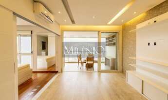 Imagem: SãO PAULO - Apartamento Padrão - Itaim