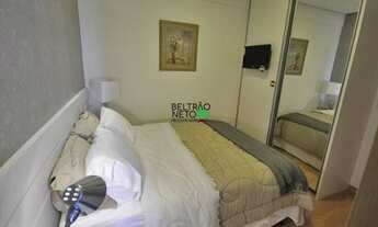 Imagem 7: Apartamento 3 Quartos, 1 Suíte à venda no bairro Ouro Preto