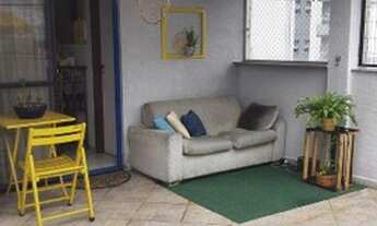 Imagem 9: Apartamento Duplex com 4 dormitórios à venda, 160 m² por R$ 800.000,00 - Jardim Aquarius