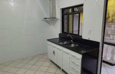 Imagem 6: Aluguel Apartamento 3/4 Vila Ideal