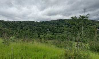 Imagem 5: Bota Fora - Área Rural com 52 Alqueires Região da Fernão Dias