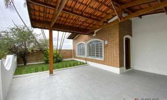 Imagem: Casa com 3 dormitórios à venda no Vila