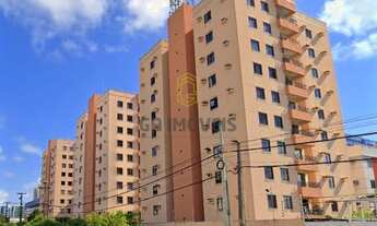 Imagem 3: Apto com 73m², 3 quartos sendo 1 suíte localizado na Jatiúca próx. MAIKAI e Pizzaria Pirat