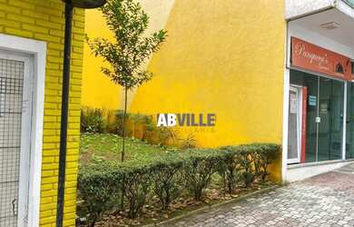 Imagem 6: Ótimo terreno PLANO, dentro Centro Comercial Alphaville, 32 m² por R$ 240.000 - bairro Alp