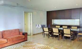 Imagem: Apartamento com 3 suites à venda, 177 m²