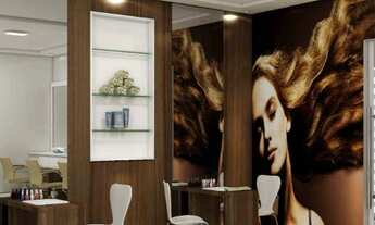 Imagem 5: Apartamento para venda com 126 metros quadrados com 3 quartos