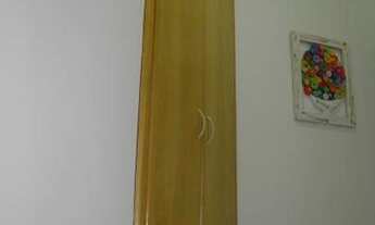 Imagem 15: AP0058 -Apartamento Residencial à venda, Jardim São Miguel, Guarujá - AP0058