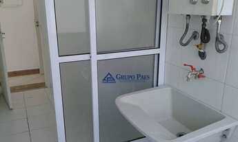 Imagem 3: Apartamento com 2 dormitórios à venda, 49 m² por R$ 215.000,00 - (Zona Norte) Barro Branco