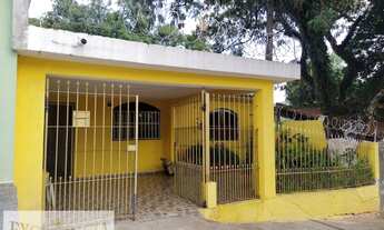 Imagem: Casa para Venda em São Paulo, Parque Casa