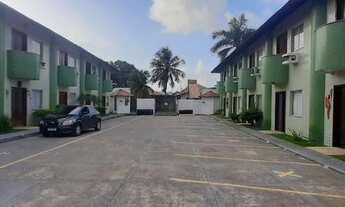 Imagem: Casa em condomínio fechado salina-pa