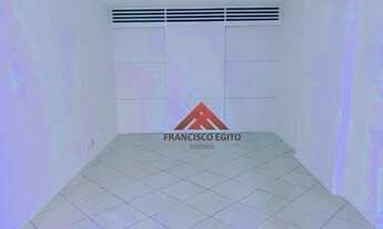 Imagem 6: Sala, 34 m² - venda por R$ 450.000,00 ou aluguel por R$ 1.300,00/mês - Icaraí - Niterói/RJ