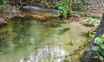 Imagem: TERRENO NA AGUA FRIA