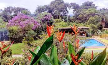 Imagem 3: Fazenda/Sítio/Chácara para venda tem 15000 metros quadrados com 6 quartos