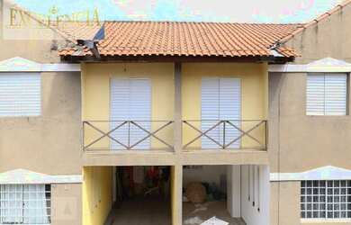 Imagem 2: Casa em Condomínio para Locação em São Paulo, Jardim Carlu, 2 dormitórios, 2 banheiros, 1