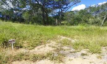 Imagem 7: Lindo lote de 360 metros quadrados em Tiradentes - MG. Condomínio fechado Tiradentes Vill