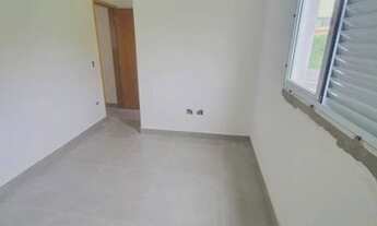 Imagem 4: Cobertura com 2 dormitórios à venda, 50 m² por R$ 395.000,00 - Jardim Santo Alberto - Sant