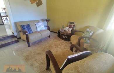 Imagem 6: Casa com 3 dormitórios à venda, 285 m² por R$ 800.000,00 - Bosque das Palmeiras - Campinas