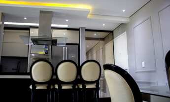 Imagem 6: Bosque do Juritis 3 dormitórios 80 metros - bairro Medeiros