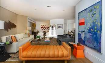 Imagem 6: Apartamento no Itaim Bibi- São Paulo, SP