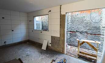 Imagem 3: Excelente sobrado triplex 3 quartos à venda no Pilarzinho