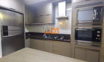 Imagem 3: Lindo apartamento mobiliado na Velha