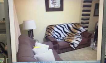 Imagem 7: Alugo sobrado Quarto com aluguel por R$900 /mês