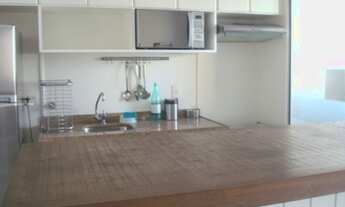 Imagem 6: Rarus Flats - Flat para locação - Edifício Paulista Wall Street