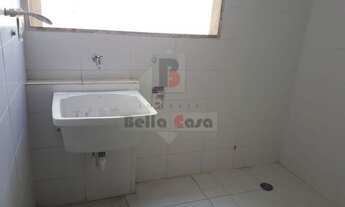 Imagem 5: Apartamento Novo