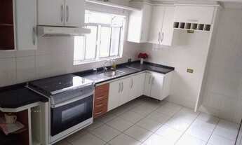 Imagem 3: Casa com 2 dormitórios para alugar, 88 m² por R$ 1.500,00/mês - Parque Boa Esperança - Mau