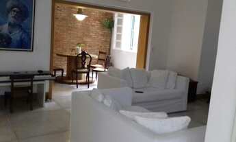 Imagem 2: Apartamento de 207 metros quadrados no bairro Copacabana com 4 quartos